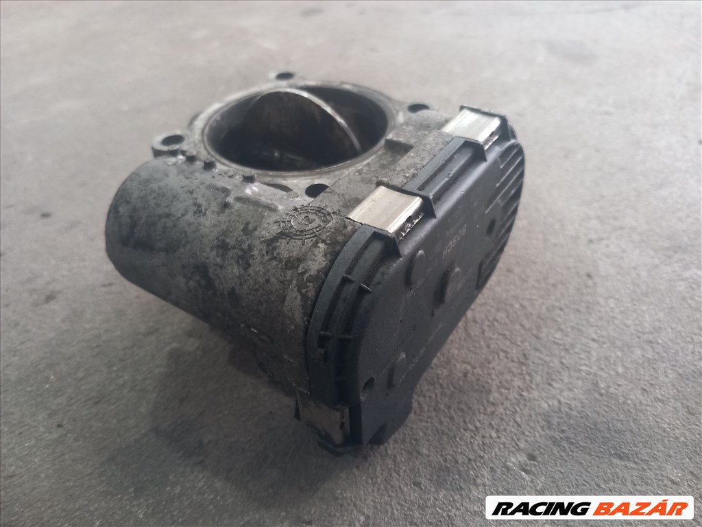 Ford Transit Custom MK7 MK8 12- Fojtószelep pillangószelep szelep 0891 bk2q9e926ac 0280750598 2. kép