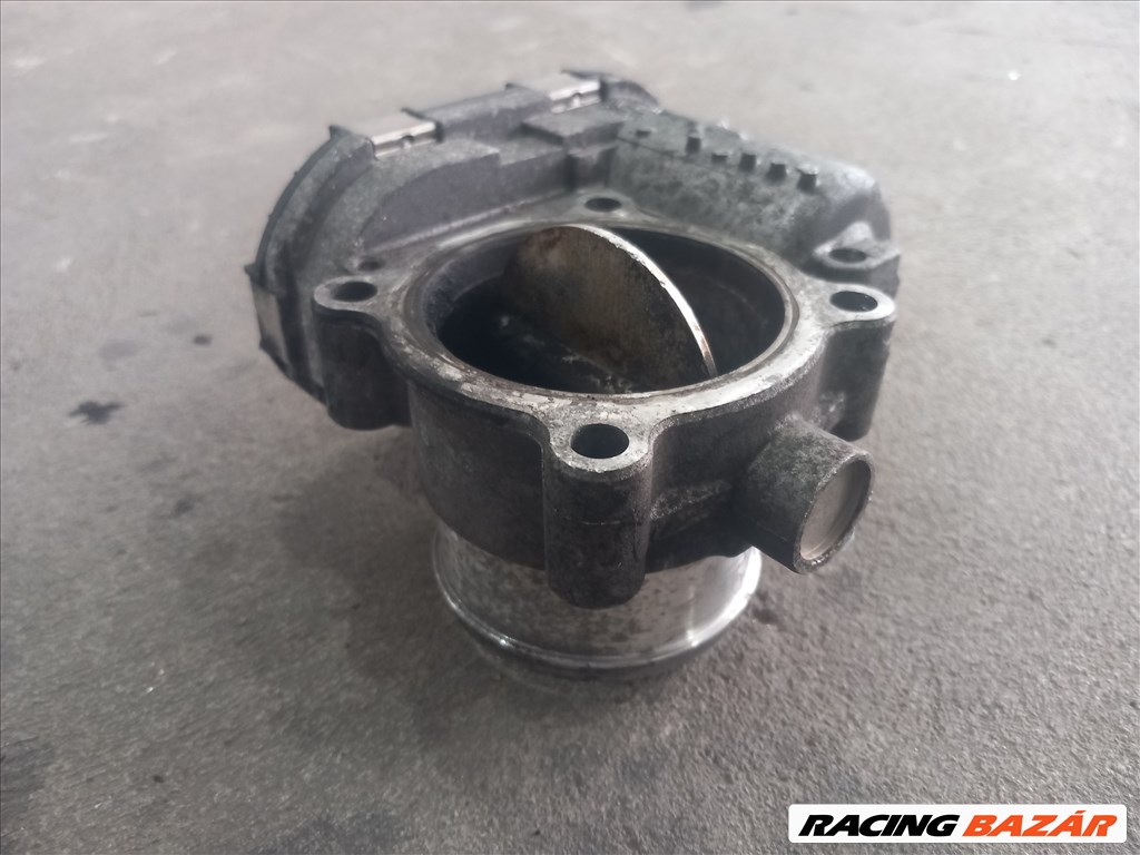 Ford Transit Custom MK7 MK8 12- Fojtószelep pillangószelep szelep 0891 bk2q9e926ac 0280750598 3. kép