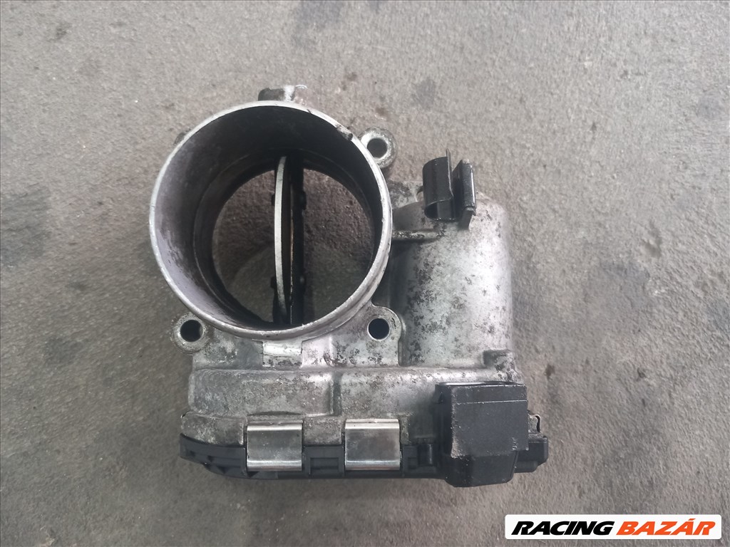 Ford Transit Custom MK7 MK8 12- Fojtószelep pillangószelep szelep 0891 bk2q9e926ac 0280750598 4. kép