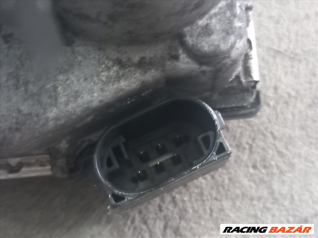 Ford Transit Custom MK7 MK8 12- Fojtószelep pillangószelep szelep 0891 bk2q9e926ac 0280750598 5. kép