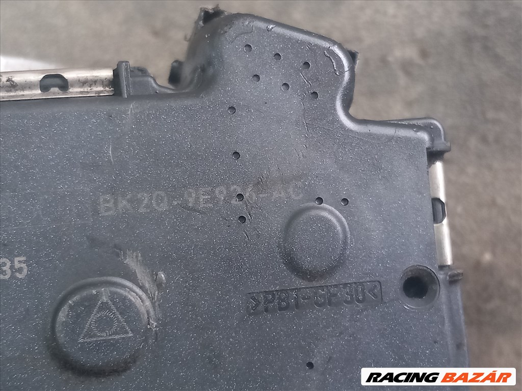 Ford Transit Custom MK7 MK8 12- Fojtószelep pillangószelep szelep 0891 bk2q9e926ac 0280750598 6. kép