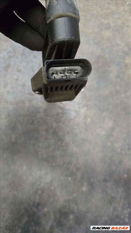 Skoda Fabia I, Volkswagen Lupo gyújtótrafó  047905104b 2. kép