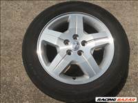 Dodge / Chrysler 17-es alufelnik 5x114.3-es lyukosztású