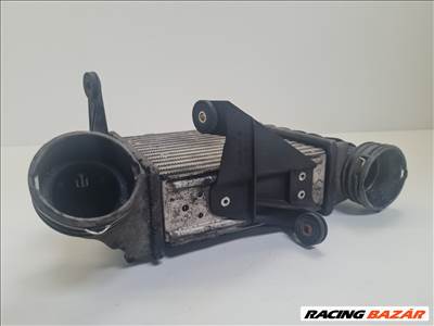 Skoda Fabia I intercooler 6q0145804e