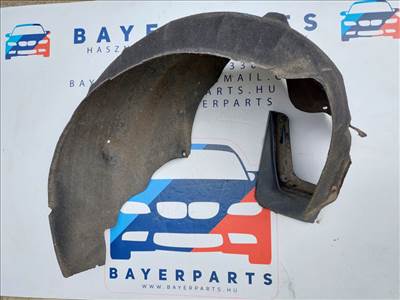 BMW E90 E91 bal hátsó dobbetét