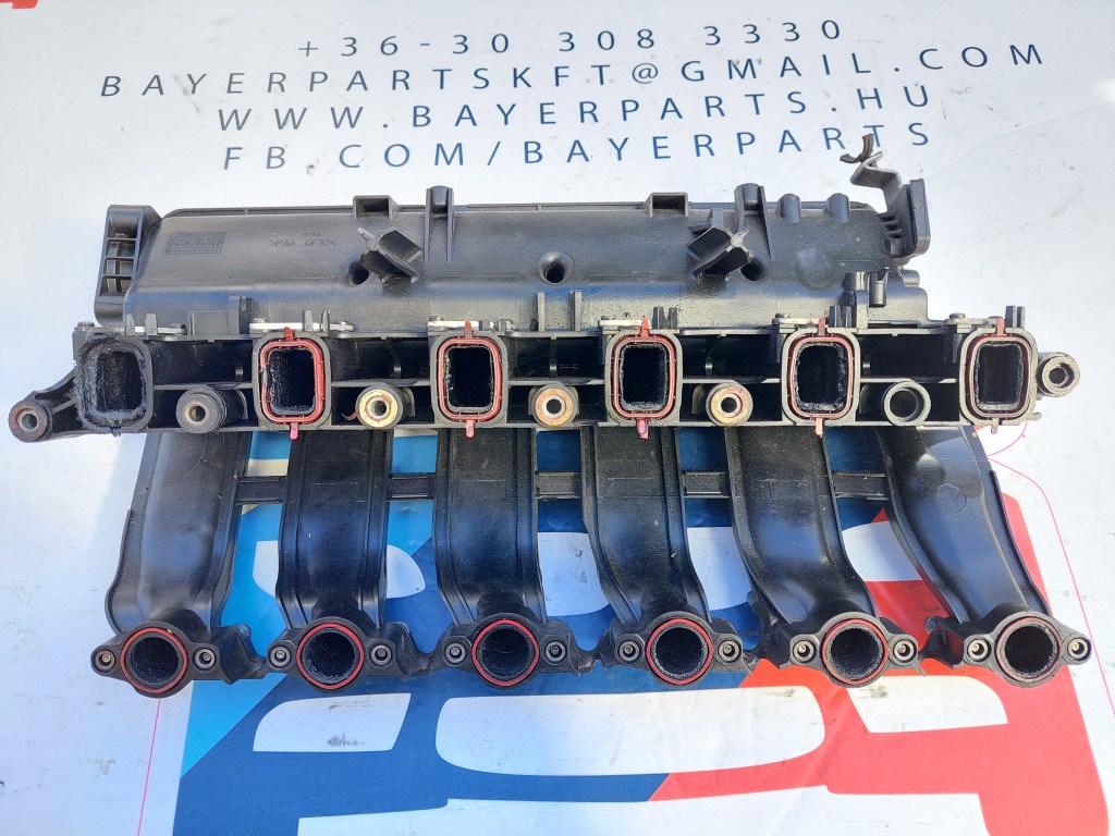 BMW E46 E39 330d 530d 730d M57 D2 szívósor 2. kép