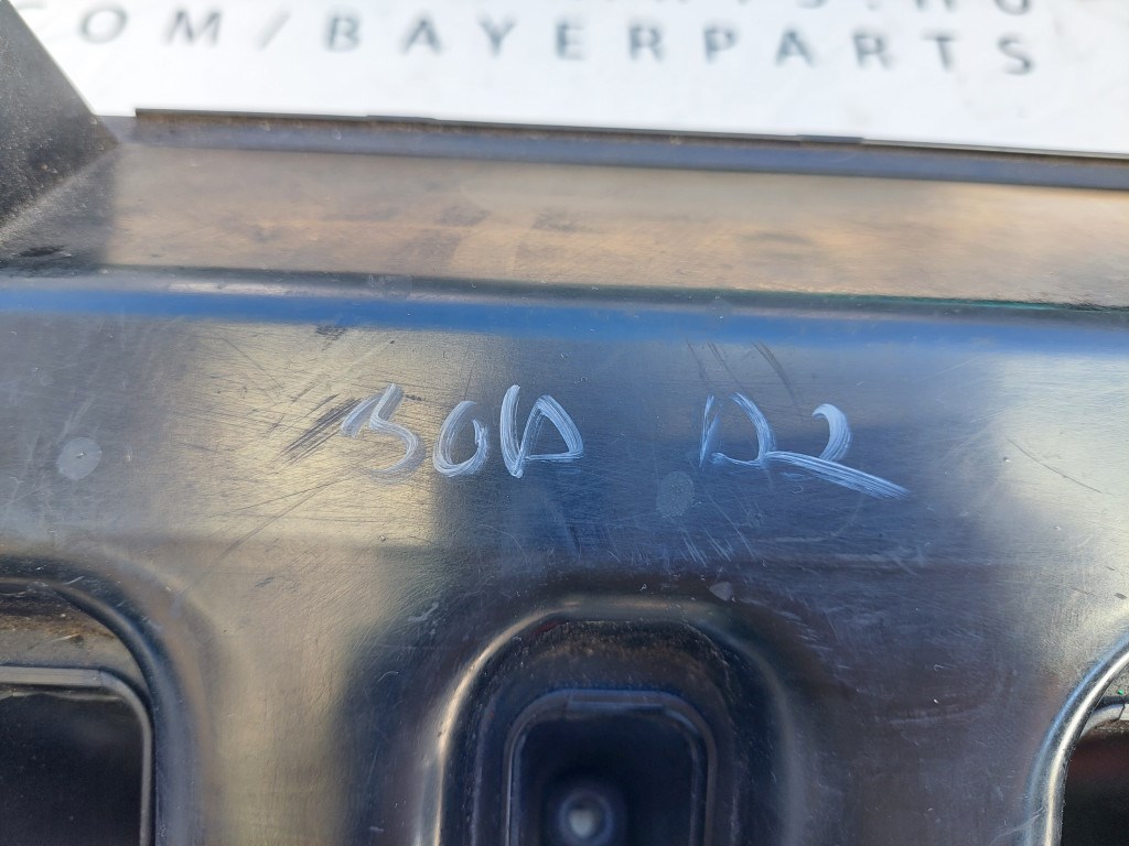 BMW E46 E39 330d 530d 730d M57 D2 szívósor 5. kép