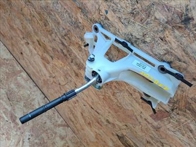 Mitsubishi Colt VI (2002-2010) 1.1 Benzines Váltókulissza