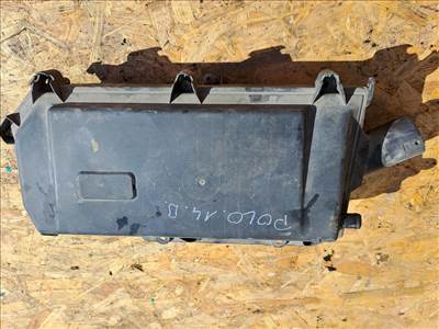 Vw Polo III Classic (1995-2002) 1.4 16V Benzines Légszűrőház