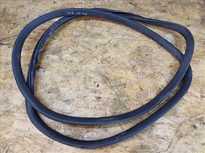 Audi A6 C6 4F ( 2004-2011) Bal Első Ajtó Gumikéder 