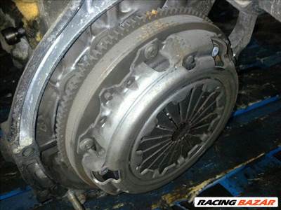Peugeot 206 Kuplung Szett lendkerékkel *51187*