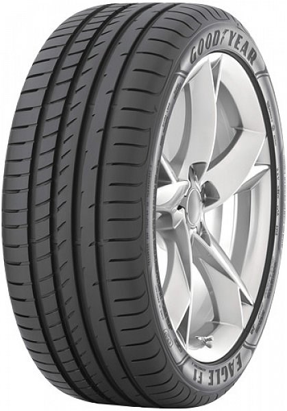 Goodyear Eagle F1 Asymmetric 2 FP N0 245/50 R18 100Y nyári gumi 1. kép