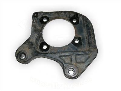 Opel Cascada 2013-2019 - lemez, hátsó féknyereg tartó, bal oldali