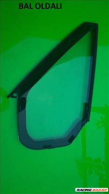 Ford Transit Mk4 2000-2006 Mk5 2006-2014 Első AJTÓ fix HÁROMSZÖG üveg OLCSÓN!