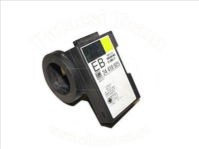 Opel Calibra 1989-1996 - vezérlőegység, motor indításgátló, kormányoszlop, jelölés: LF/AB/EB