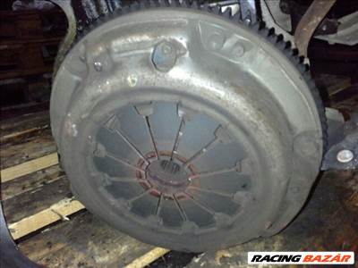 Suzuki Wagon R+ II Kuplung Szett lendkerékkel *64810*