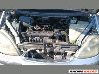 Mercedes A 160 W168 Váltó bowden *104761*