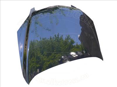 Opel Antara 2006-2015 - géptető