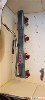 Suzuki wagon r 1.3 16v injektorhíd injektor G13BB