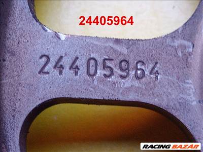 Opel Astra G, Opel Astra H, Opel Meriva A vezérműkerék  24405964