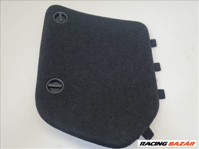 Volkswagen Golf VII bal csomagtér oldalkárpit 5g9867461