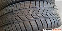 Defekttűrő Pirelli Sottozero3 Winter MOE 225/45 R18 téli gumik 4db