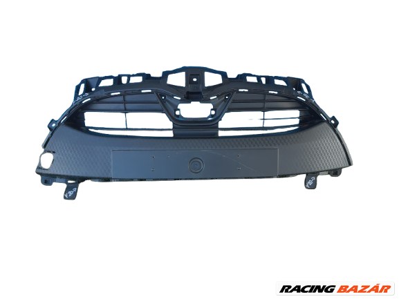Toyota Yaris IV. első lökhárító hűtőrács (grill) középső rész 531110DD40 531100D350 6. kép