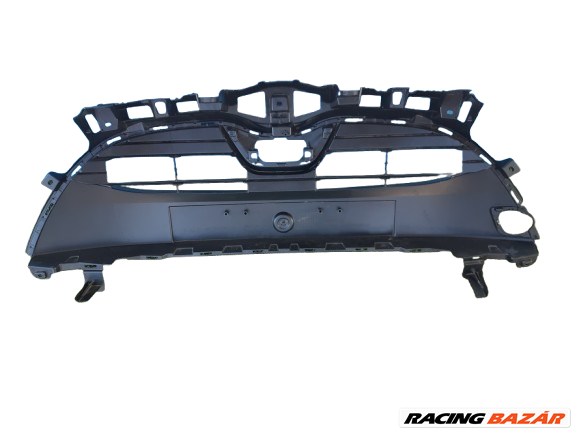 Toyota Yaris IV. első lökhárító hűtőrács (grill) középső rész 531110DD40 531100D350 7. kép