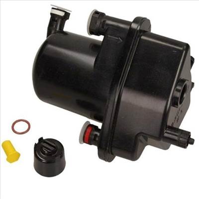 Renault Clio III 1.5dci új utángyártott üzemanyagszűrő, gázolajszűrő FTY 2005-2012-ig