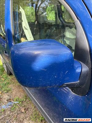 Renault Kangoo II visszapillantó tükör