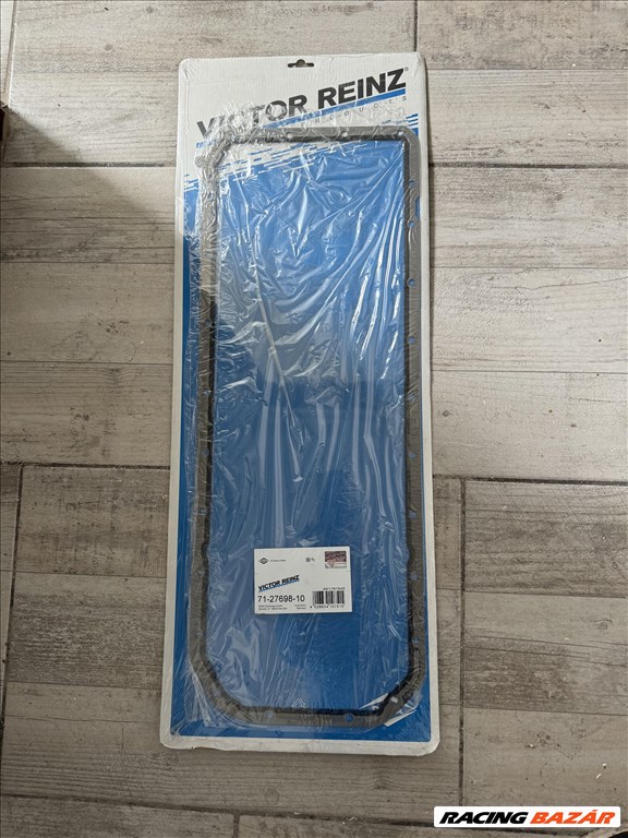BMW 5-ös sorozat E39 Bmw e39 530i 231le karter tömités uj 1. kép