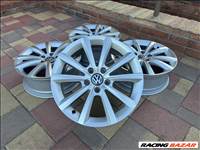 Volkswagen Merano 5x112 R17 gyári alufelni szett!