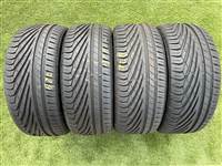 205/45 R16 Uniroyal RainSport 3 nyári gumi 6,5-7mm