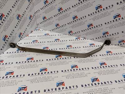 BMW E81 E82 E87 E88 üzemanyag tank tartó pánt tankpánt - jobb rövid