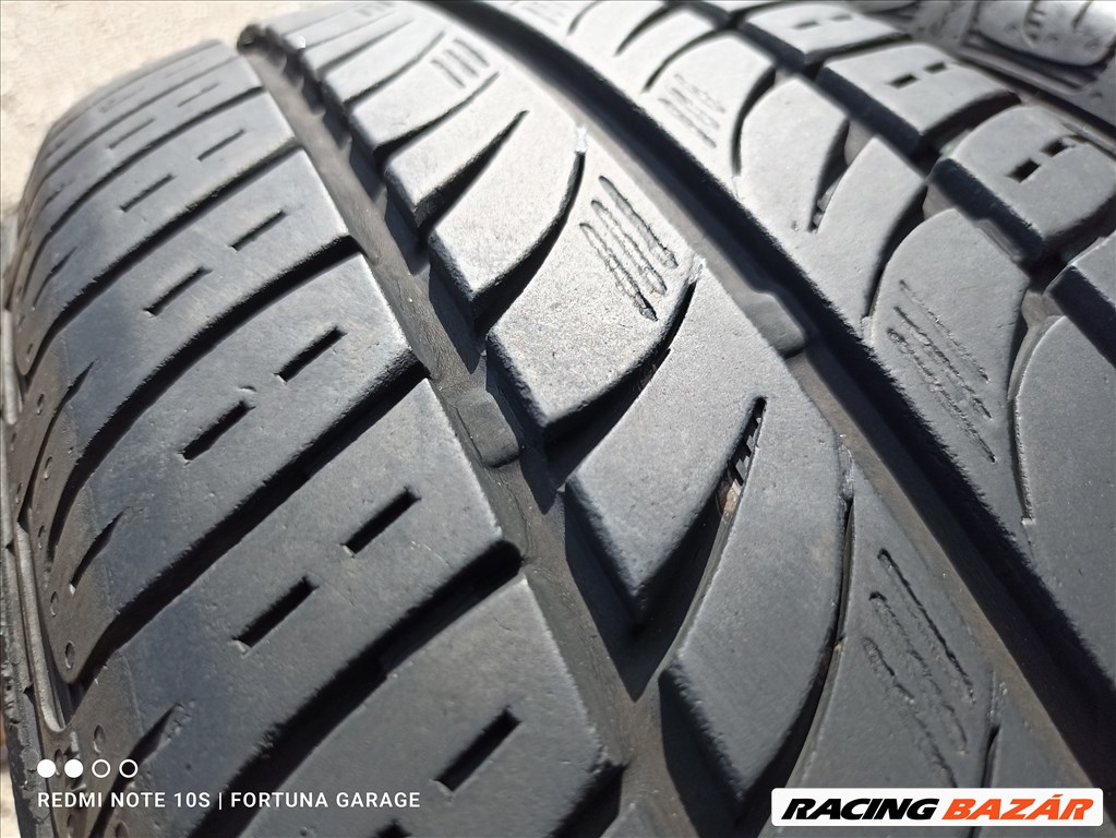 185/60 R14" Semperit CL2 használt nyári gumik 2. kép