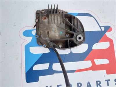 BMW E53 X5 188k diffi difi differenciál differenciálmû hátlap