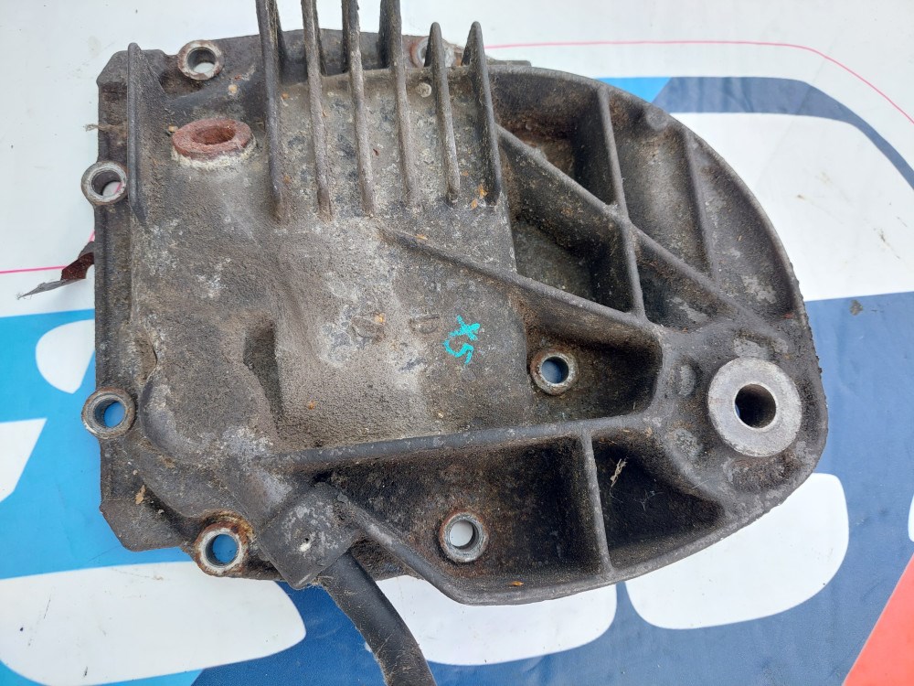 BMW E53 X5 188k diffi difi differenciál differenciálmû hátlap 2. kép