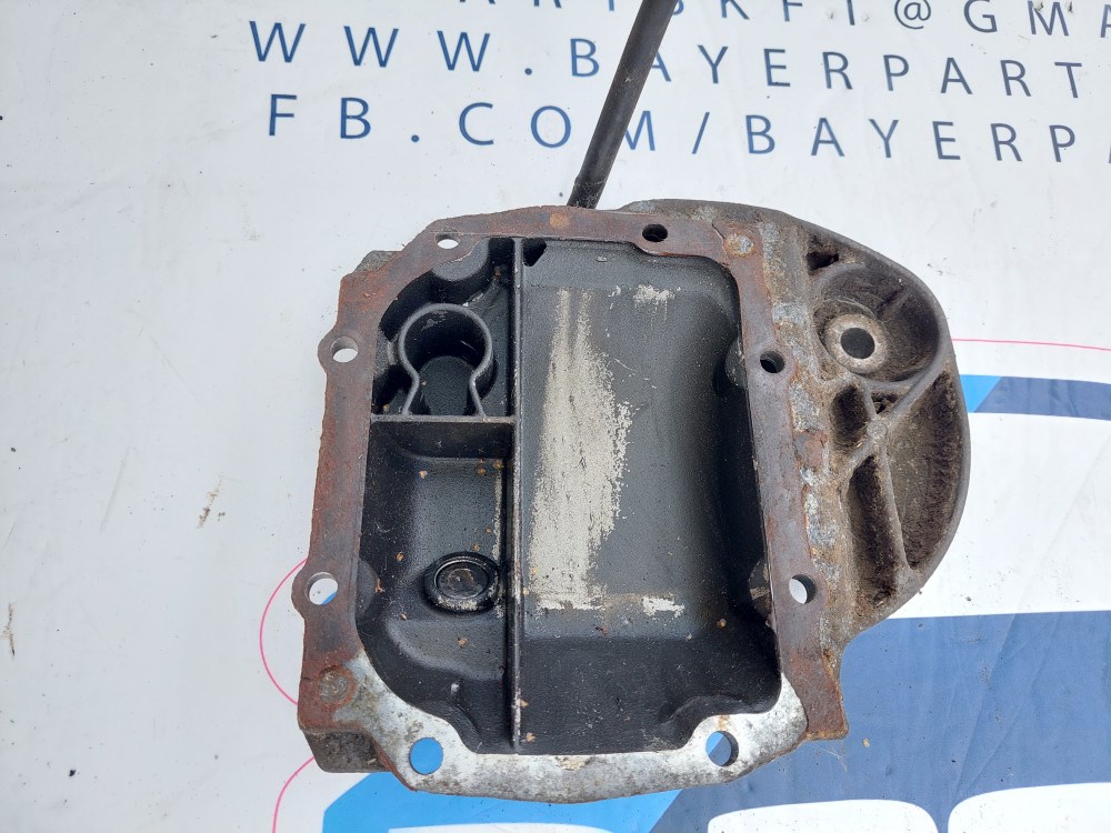 BMW E53 X5 188k diffi difi differenciál differenciálmû hátlap 3. kép