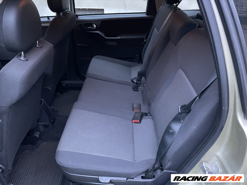 OPEL MERIVA 1.6 16V Cosmo Easytronic DIGIT KLÍMA/TEMPOMAT/MULTIKORMÁNY/NAGY KIJELZŐ/FRISS MŰSZAKI 11. kép