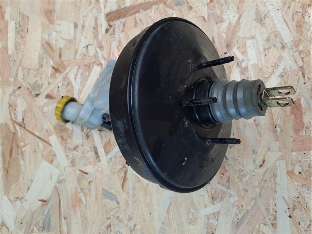 Ford Fusion (2002-2010) Fékrásegítő Devander 1. kép