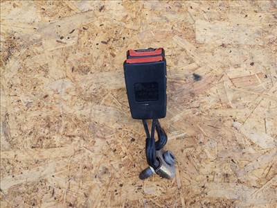 Skoda Octavia II (2006-2013)  Hátsó Középső Biztonsági Öv Csat