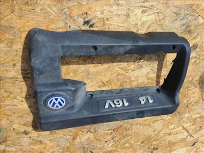 Vw Polo III Classic (1995-2002) 1.4 16V Benzines Felső Motorburkolat