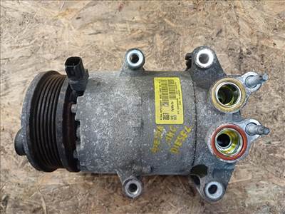 Ford Fiesta MK6 (2008-2017)  1.4Tdci Diesel Klímakompresszor 