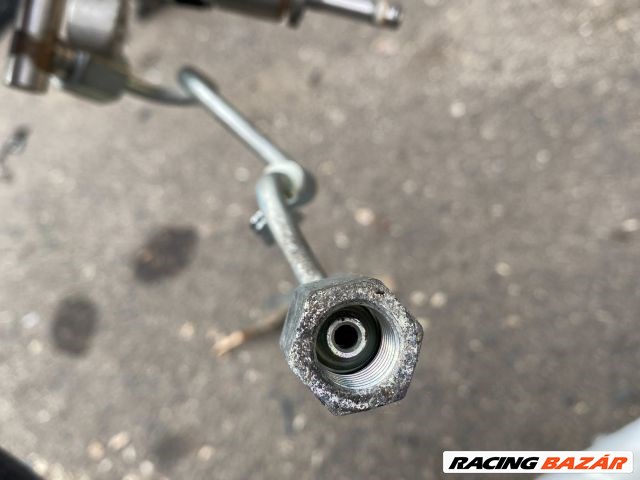 Mazda 2 (DJ1) MAZDA 2 Porlasztó Sor / Híd p50113250 p301l3 5. kép