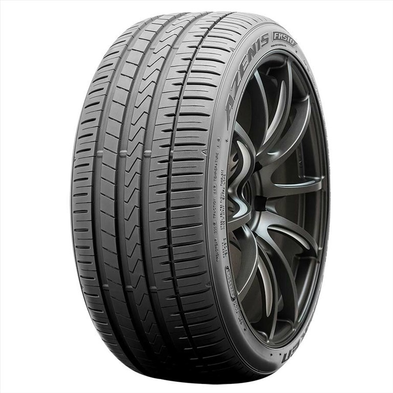 Falken Azenis 510 19/35 R295 104Y XL FR nyári gumi 1. kép