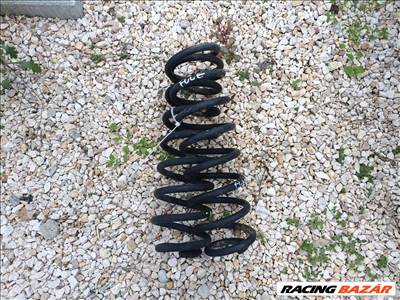 Renault Fluence Hátsó rugó pár