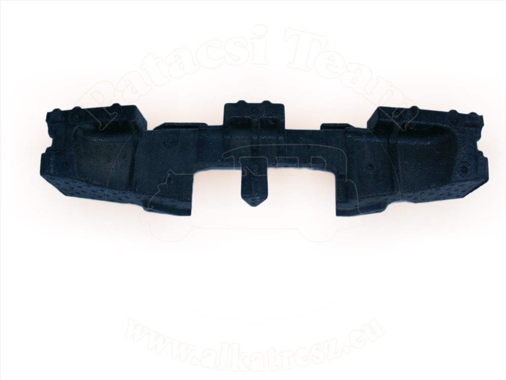 Opel Corsa C 2000-2006 - ütközés elnyelő, hátsó lökhárító, 04- 1. kép