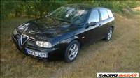 Eladó Alfa Romeo 156 2.4 JTD 8V (2387 cm³, 140 PS)