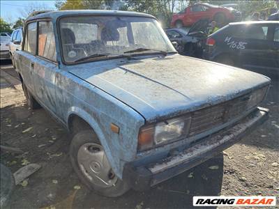 Lada 2105 bontott alkatrészei