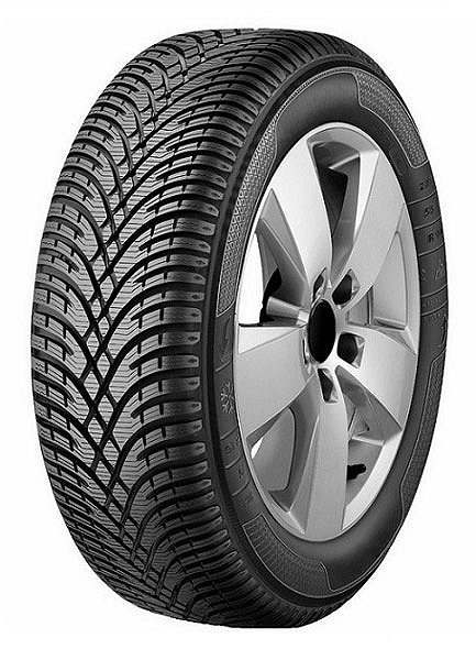 BFGoodrich G-Force Winter 2 165/70 R14 81T M+S 3PMSF téli gumi 1. kép